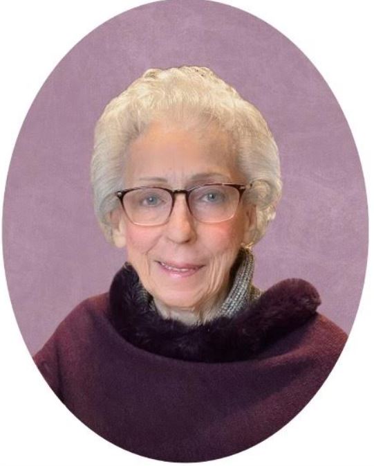 Nancy Garn Warner | News, Sports, Jobs - Standard-Examiner - Vimarsana News