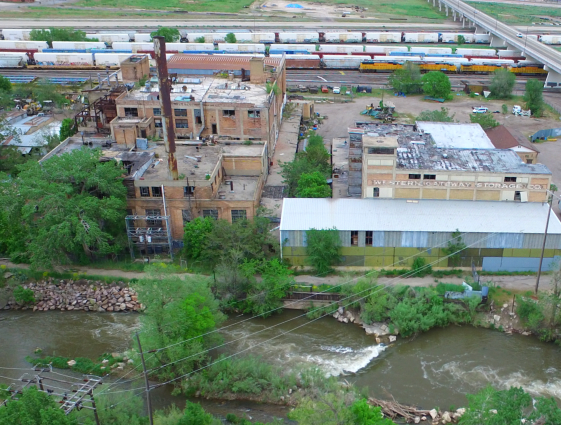 Ogden, Swift and Edwards reach accord to help cover $5.09M Swift site cleanup | News, Sports, Jobs - Vimarsana News