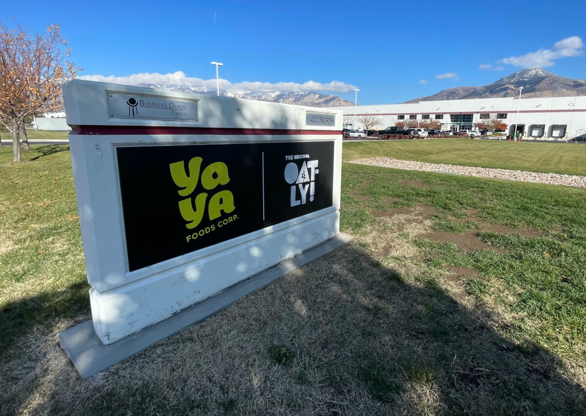 Ya YA of Canada coming to Ogden; company will create 302 jobs, invest $92M | News, Sports, Jobs - Vimarsana News