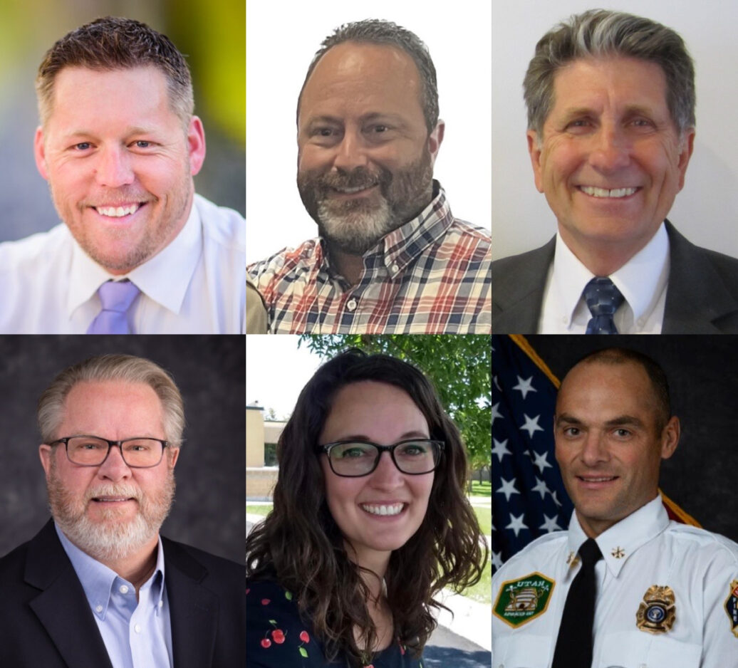 North Ogden council hopefuls variously focus on taxes, growth, experience | News, Sports, Jobs - Vimarsana News
