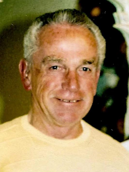 Roger "Shavey" Douglas Flinders | News, Sports, Jobs - Vimarsana News