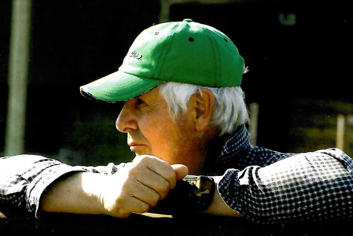 Gene Raymond Sandman | News, Sports, Jobs - Standard-Examiner - Vimarsana News