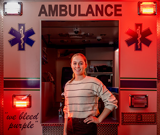 From Army to pageant to premed, new pursuits keep life 'interesting' for Miss Roy | News, Sports, Jobs - Vimarsana News