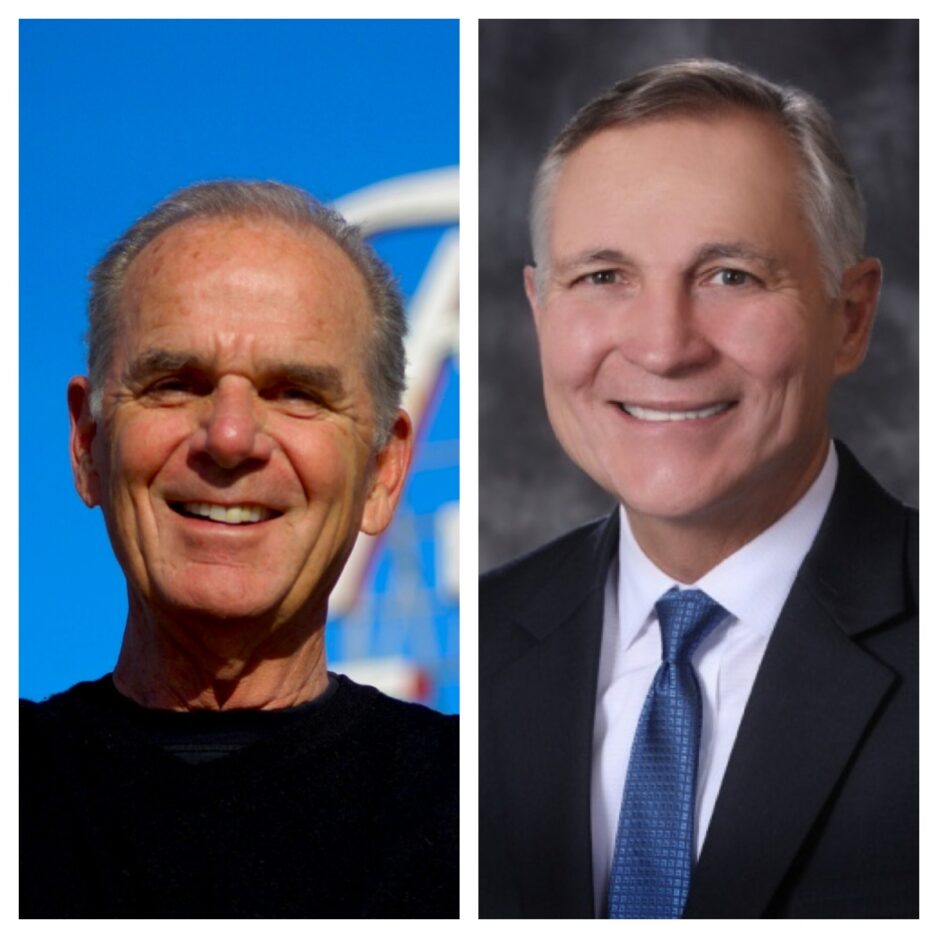 Myers, Graf poised to take seats on the Ogden City Council | News, Sports, Jobs - Vimarsana News