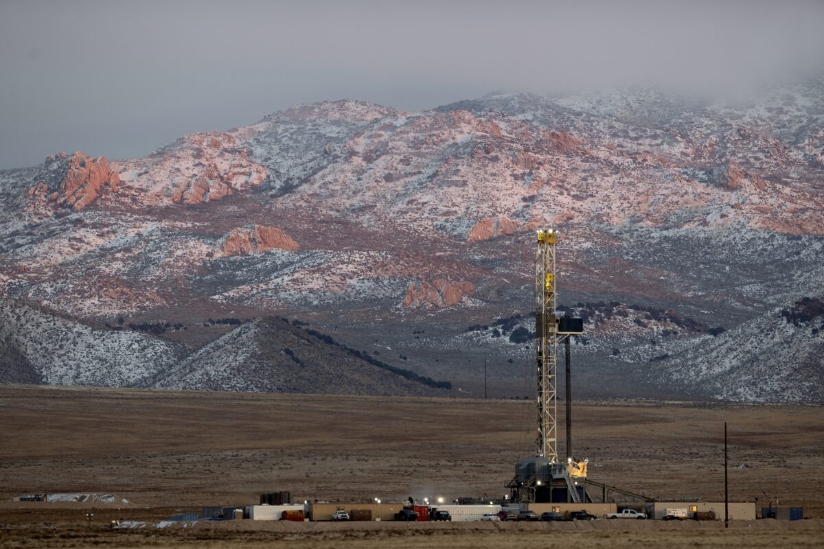 New Google geothermal electricity project could be a milestone for clean energy | News, Sports, Jobs - Vimarsana News