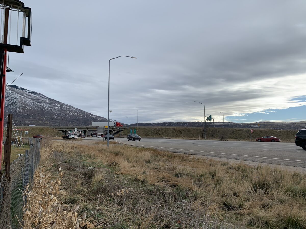 UDOT to host public hearing on proposed interchange project | News, Sports, Jobs - Vimarsana News