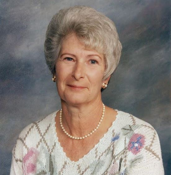 LaRae Johnson DeGroot 1937-2023 | News, Sports, Jobs - Vimarsana News