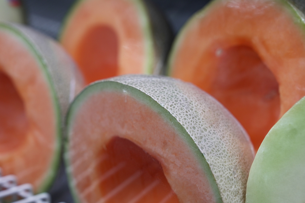Here's what you need to know about the deadly salmonella outbreak tied to cantaloupes | News, Sports, Jobs - Vimarsana News