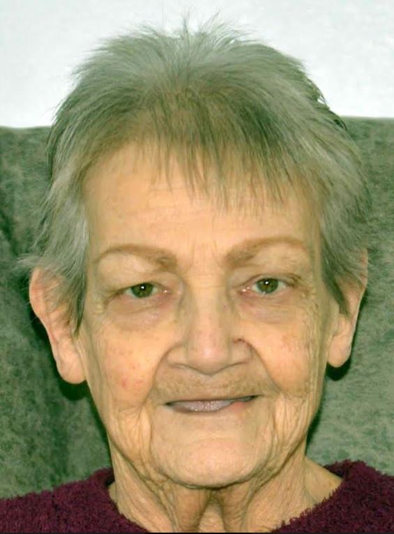 Bonnie Mae Edwards Corbett Acorn | News, Sports, Jobs - Vimarsana News