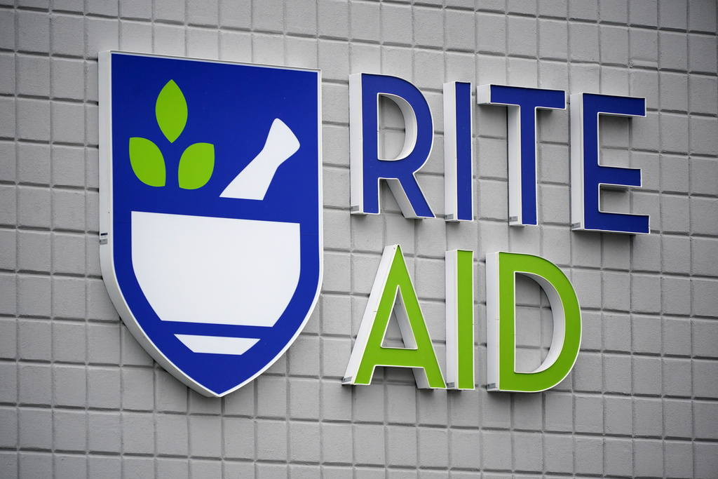 Rite Aid banned from facial recognition tech use for 5 years after faulty theft targeting in stores | News, Sports, Jobs - Vimarsana News