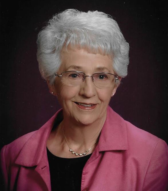 Barbara (Brain) Greiner Anderson | News, Sports, Jobs - Vimarsana News