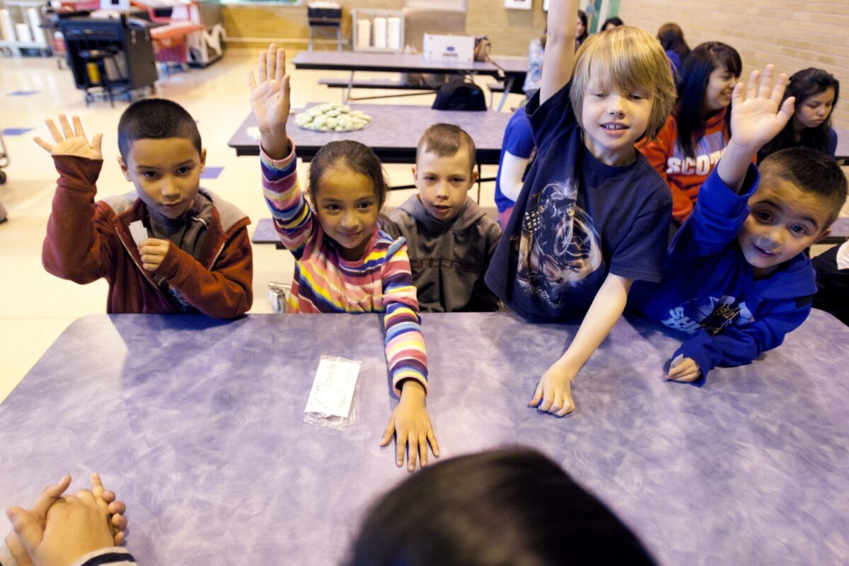 Volunteer opportunities available at local organizations | News, Sports, Jobs - Vimarsana News