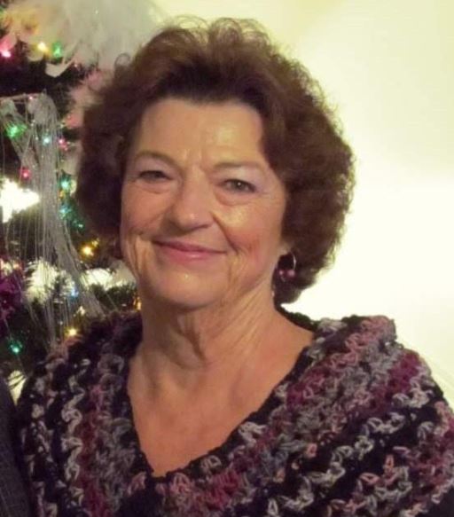 Judy Ann Egan Johnson | News, Sports, Jobs - Standard-Examiner - Vimarsana News