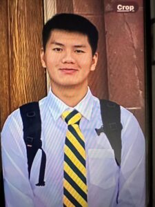 Police: Missing Chinese exchange student found alive, victim of 'cyber kidnapping' | News, Sports, Jobs - Vimarsana News