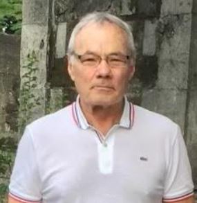 Charles Gloyd Cowley, Jr. | News, Sports, Jobs - Vimarsana News