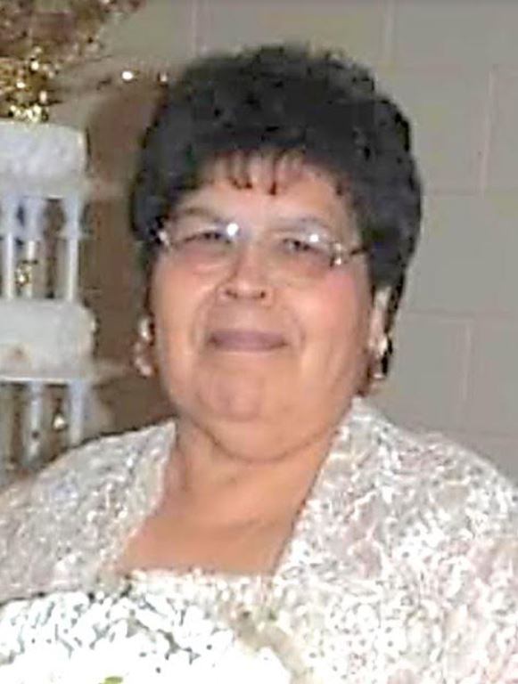 In Loving Memory of Lidia Alejandre | News, Sports, Jobs - Vimarsana News