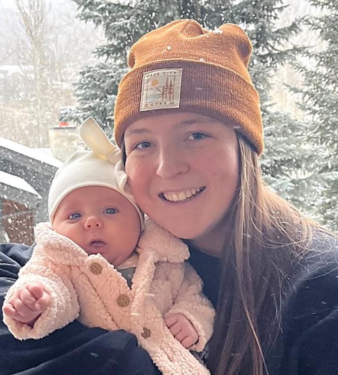 Maragret "Jo" Mimnaugh | News, Sports, Jobs - Standard-Examiner - Vimarsana News