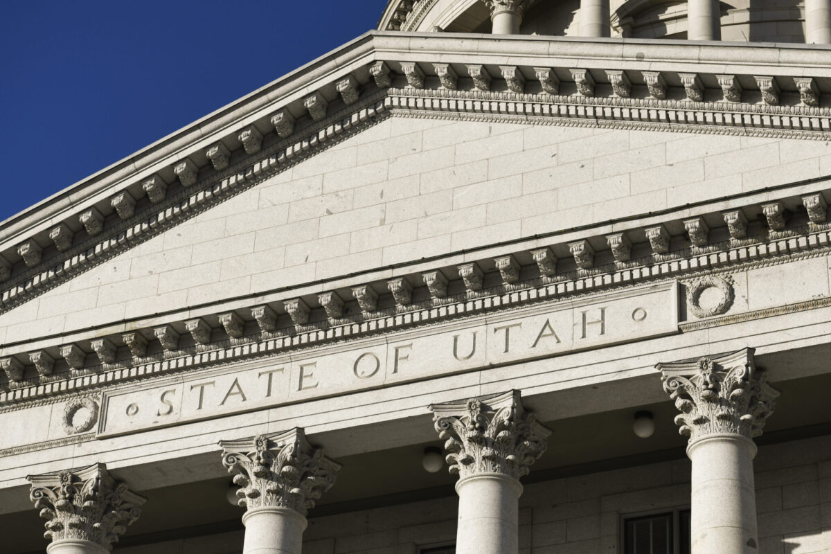 Utah poised to chip away at income tax again in 4th year of tax cuts | News, Sports, Jobs - Vimarsana News