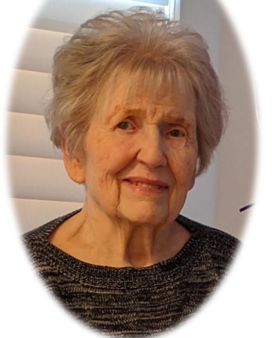 Ione (Hunsaker) Mortensen | News, Sports, Jobs - Vimarsana News