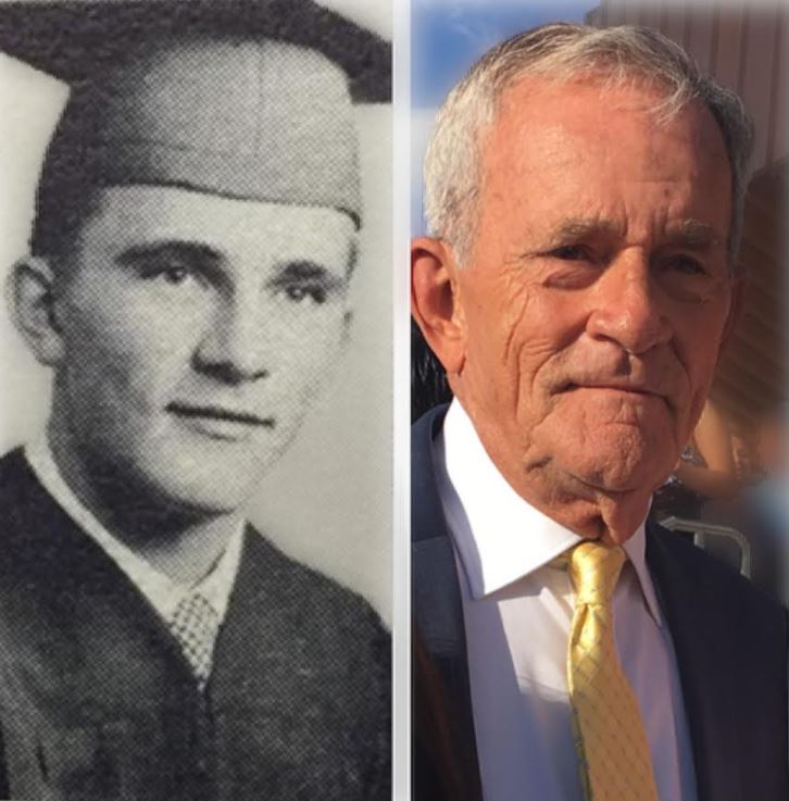 In Loving Memory of Theodore (Ted) Harold Duke | News, Sports, Jobs - Vimarsana News