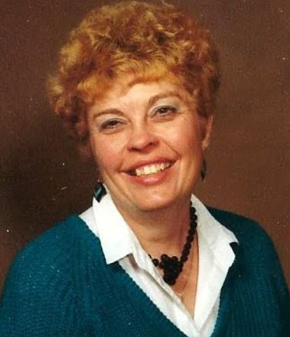 Marilyn Turner | News, Sports, Jobs - Standard-Examiner - Vimarsana News