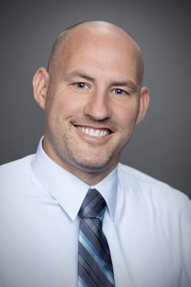 Cooper to resign from position as Ogden's economic development director | News, Sports, Jobs - Vimarsana News
