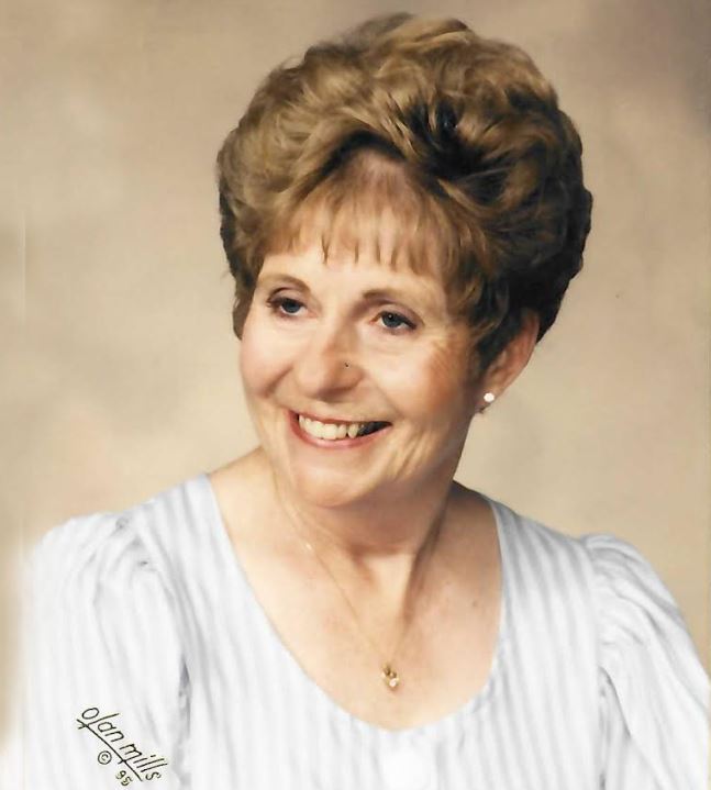 Shirley Rose Hungerford | News, Sports, Jobs - Standard-Examiner - Vimarsana News
