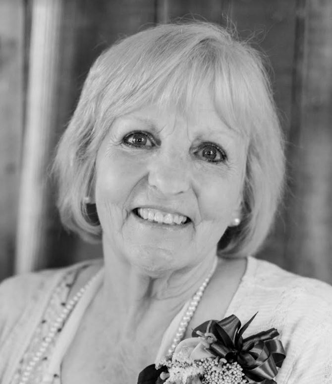 Drusilla Perry Eckersley | News, Sports, Jobs - Vimarsana News