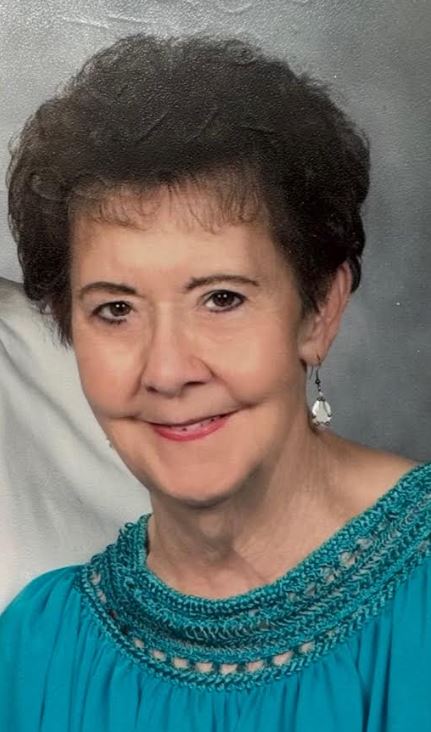 Billie Kathleen Hemmert Smith | News, Sports, Jobs - Vimarsana News
