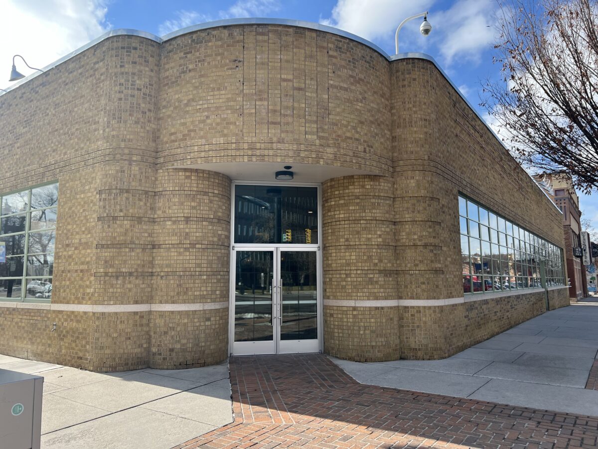 New eatery The Mercantile seeks to honor historic 25th Street building's history | News, Sports, Jobs - Vimarsana News