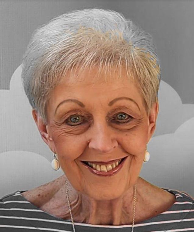 Marilyn Britzell Bailey | News, Sports, Jobs - Standard-Examiner - Vimarsana News
