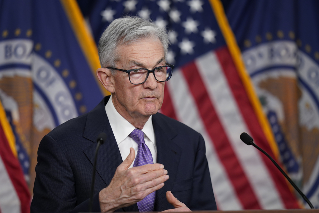 Inflation has slowed. Now the Federal Reserve faces expectations for rate cuts | News, Sports, Jobs - Vimarsana News