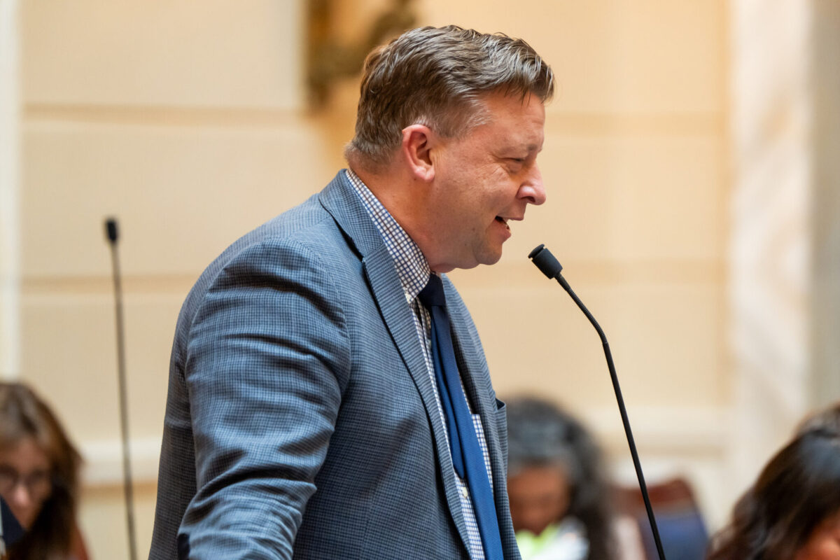 Utah 'religious freedom' bill advances to Senate | News, Sports, Jobs - Vimarsana News