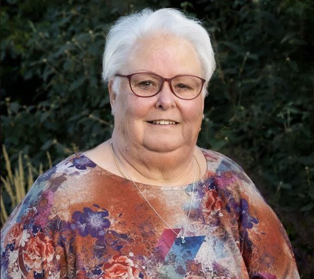 Carla Staples | News, Sports, Jobs - Standard-Examiner - Vimarsana News