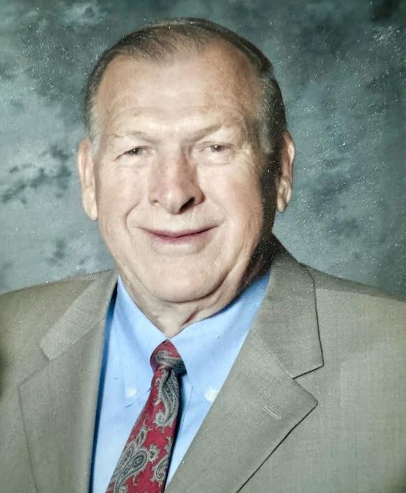 James Dwight Tiner | News, Sports, Jobs - Standard-Examiner - Vimarsana News