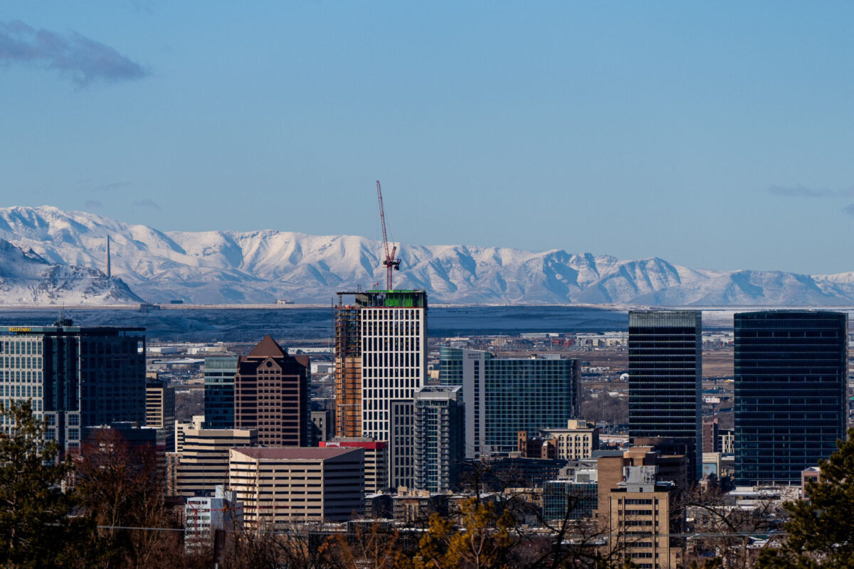 More DEI restrictions could be on the way — this time in Utah's private sector | News, Sports, Jobs - Vimarsana News