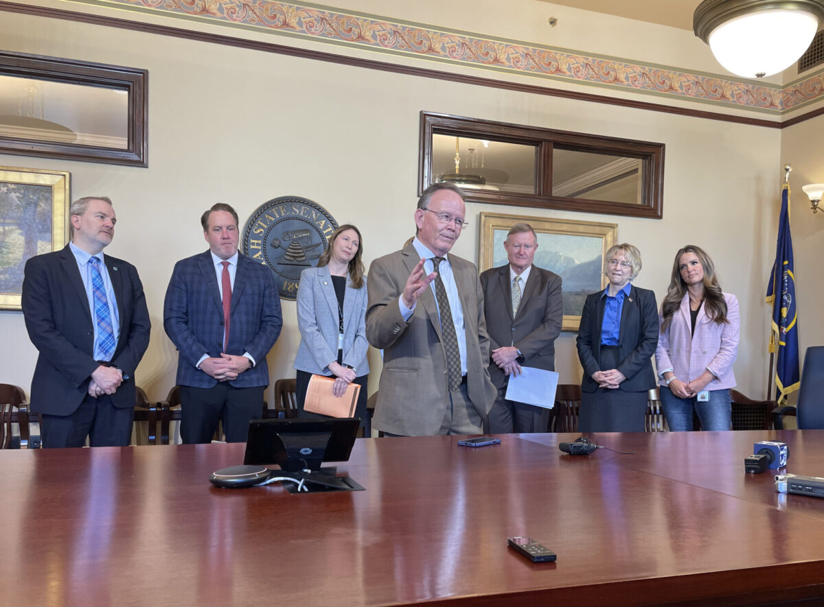 How can Utah pay, retain teachers better? Here's what GOP lawmakers want to do | News, Sports, Jobs - Vimarsana News