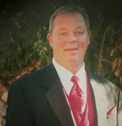 Jeffrey Hyrum Painter | News, Sports, Jobs - Standard-Examiner - Vimarsana News