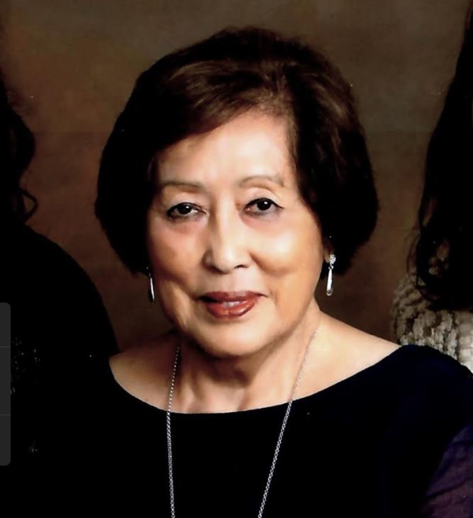 Toshiko Sugihara Okuda | News, Sports, Jobs - Standard-Examiner - Vimarsana News