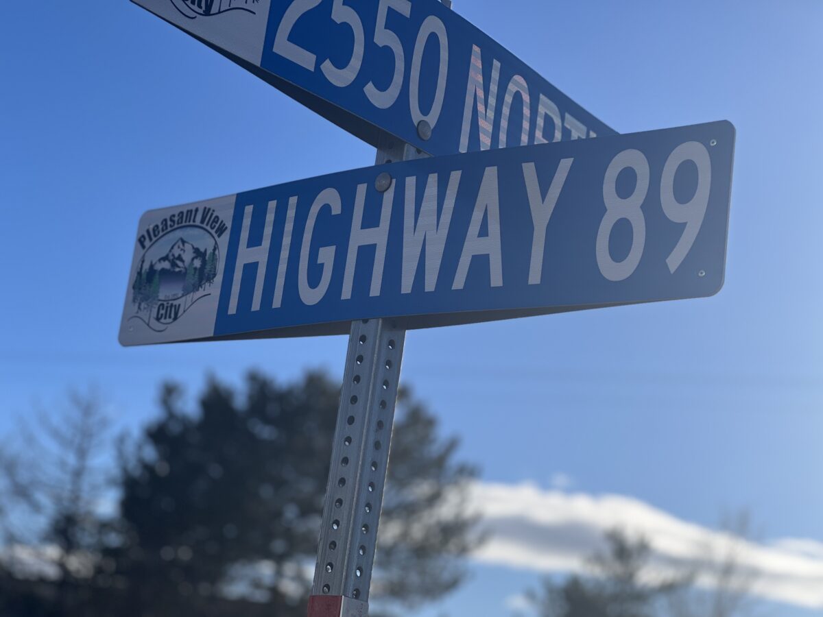 Motorcyclist dead after collision with SUV in Pleasant View | News, Sports, Jobs - Vimarsana News