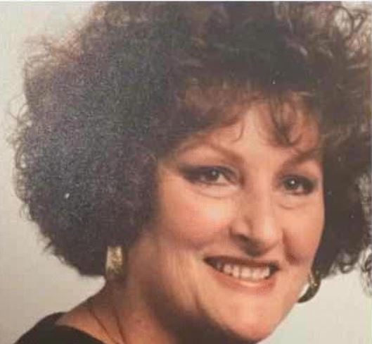 Norma Geraldine Turley White | News, Sports, Jobs - Vimarsana News