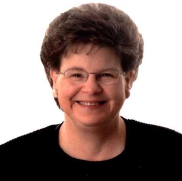 Donna Kury Maxwell | News, Sports, Jobs - Standard-Examiner - Vimarsana News
