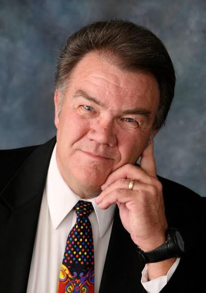 Dr. Gary Delbert Willden | News, Sports, Jobs - Vimarsana News