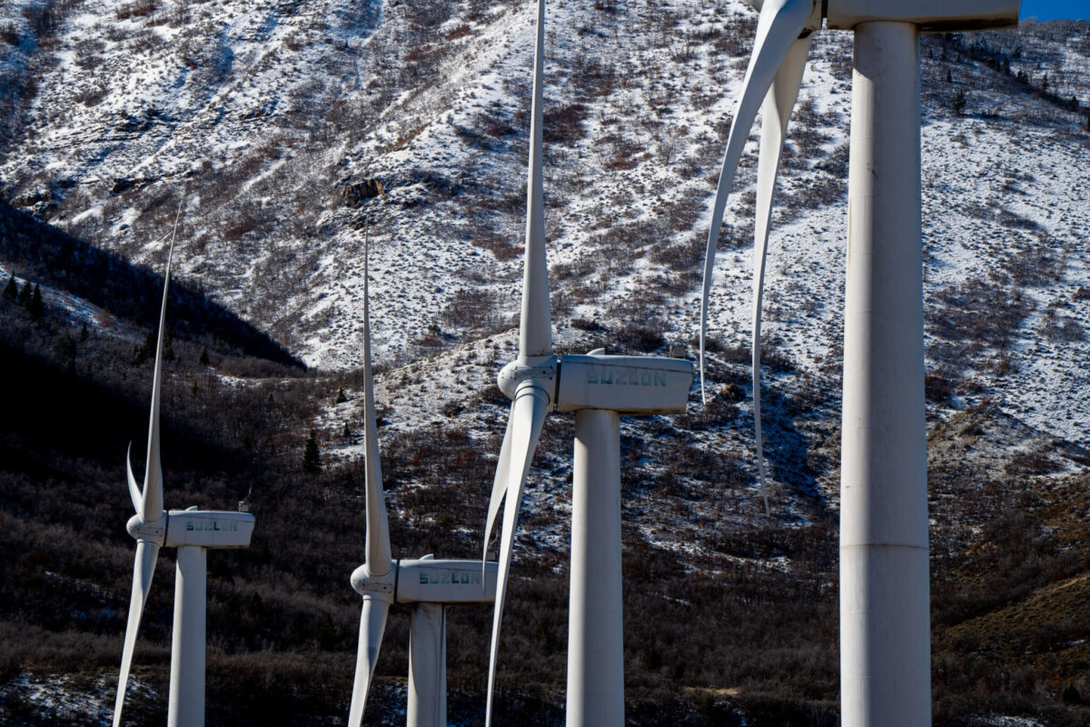 These bills are poised to set the tone in Utah's energy policy | News, Sports, Jobs - Vimarsana News