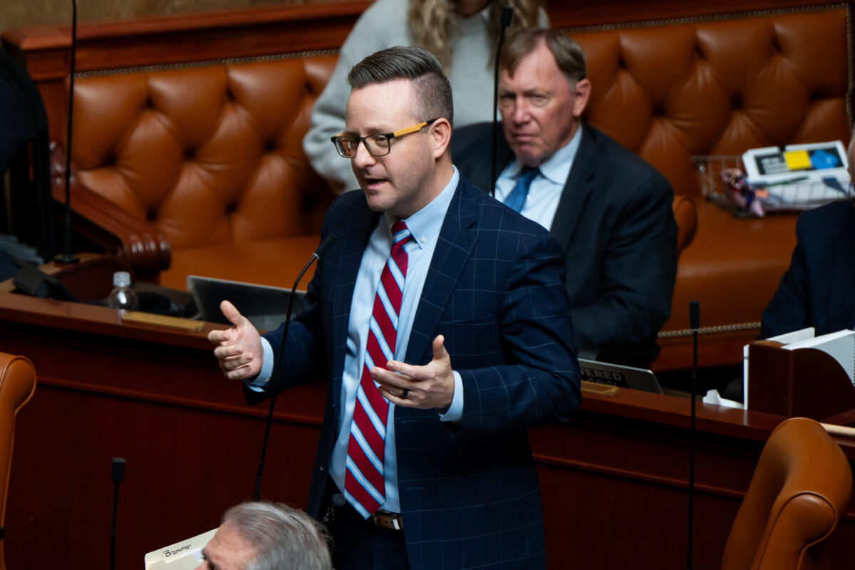 Medicaid 'doomsday' bill threatens vital services for vulnerable Utahns, advocates say | News, Sports, Jobs - Vimarsana News