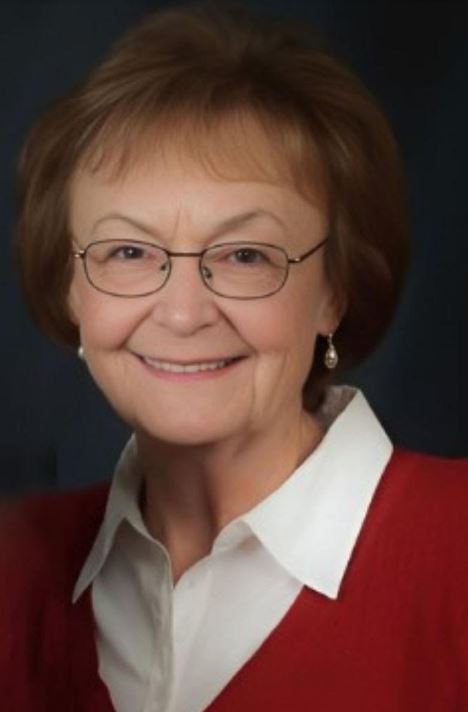 Norma Jeane Johnston (Page) | News, Sports, Jobs - Vimarsana News