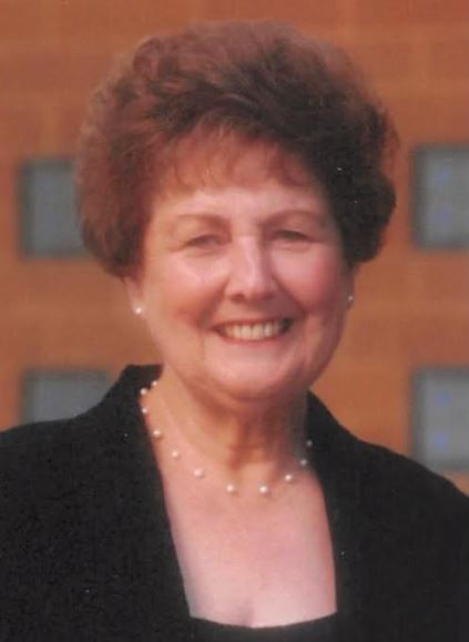 Rose Marie Weaver Ulibarri | News, Sports, Jobs - Vimarsana News
