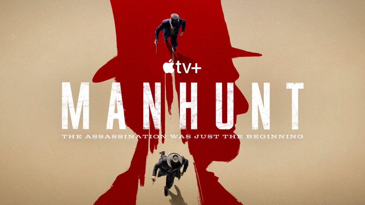 Brokaw: 'Manhunt,' about search for Lincoln's killer, comes to Apple TV+ | News, Sports, Jobs - Vimarsana News
