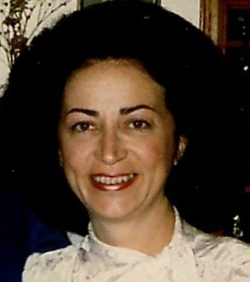 Glenda Carol Smith (Phillips) | News, Sports, Jobs - Vimarsana News