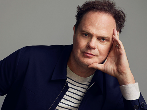'Office' star to speak at Weber State University spring commencement | News, Sports, Jobs - Vimarsana News